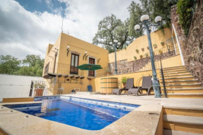 Quinta Las Acacias Hotel Boutique